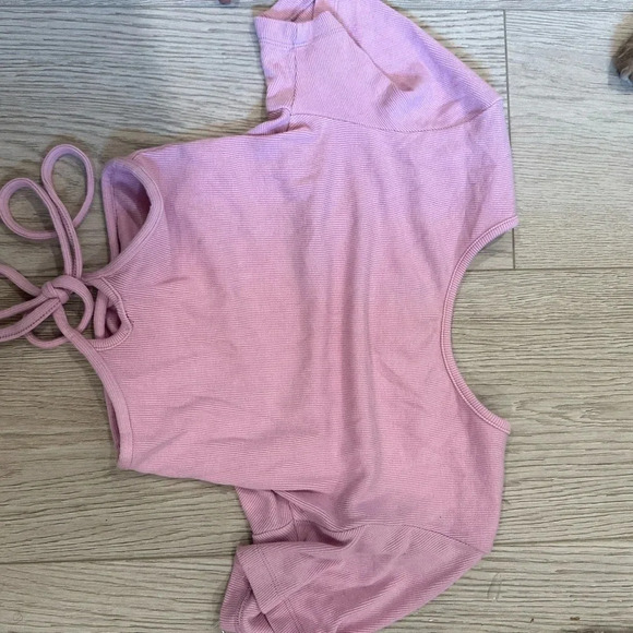 PRINCESS POLLY tee 4 - Picture 5 of 8